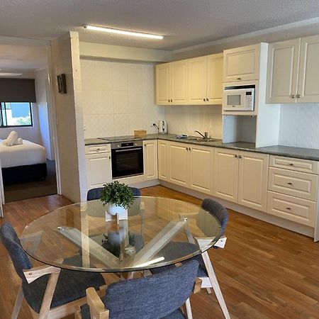 Burleigh Palms Holiday Apartments Gold Coast Exteriér fotografie