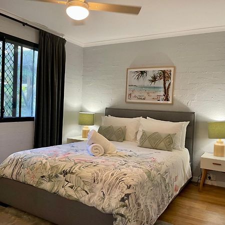 Burleigh Palms Holiday Apartments Gold Coast Exteriér fotografie