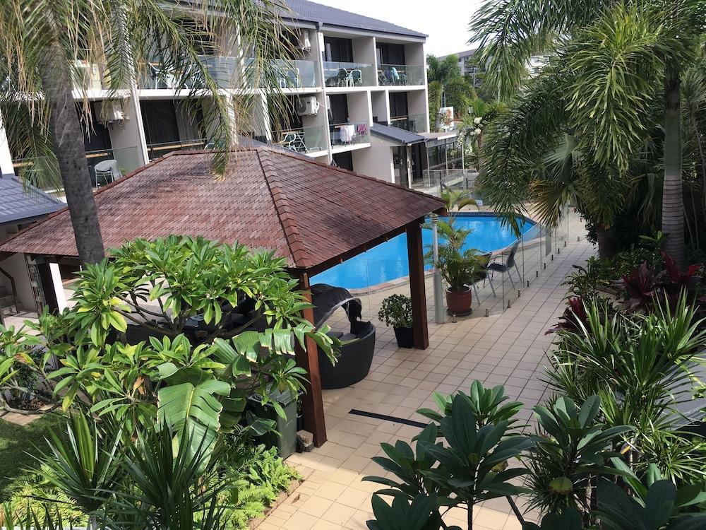 Burleigh Palms Holiday Apartments Gold Coast Exteriér fotografie