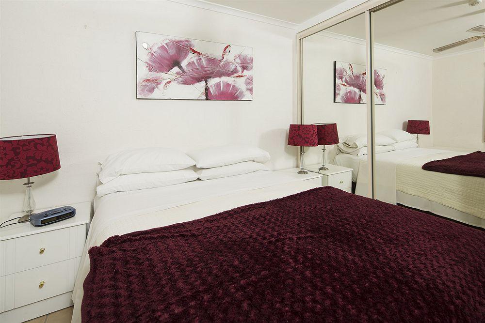 Burleigh Palms Holiday Apartments Gold Coast Exteriér fotografie
