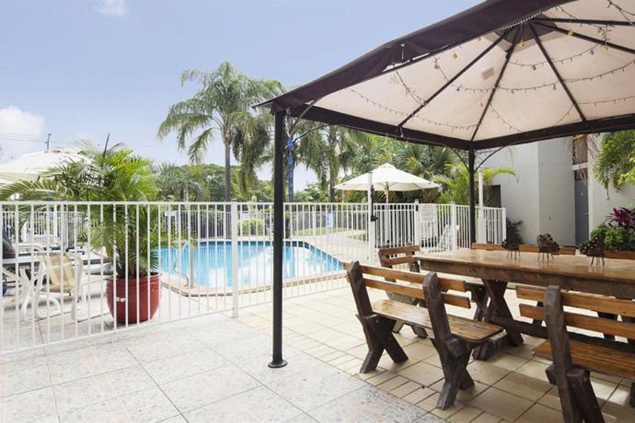 Burleigh Palms Holiday Apartments Gold Coast Exteriér fotografie