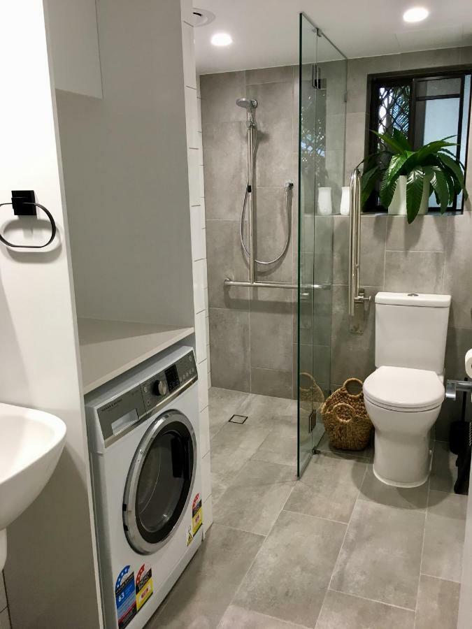Burleigh Palms Holiday Apartments Gold Coast Exteriér fotografie