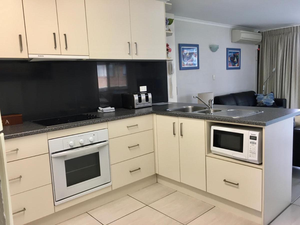 Burleigh Palms Holiday Apartments Gold Coast Exteriér fotografie